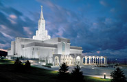 the church of jesus christ of latter-day saints near me