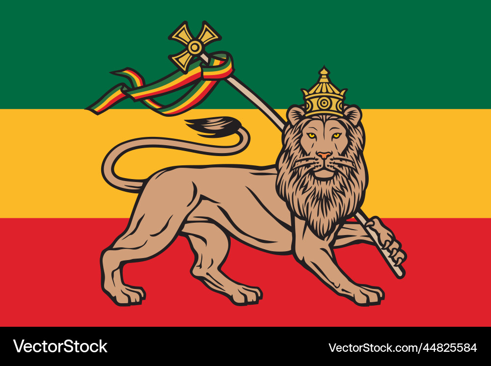 rastafarian flag