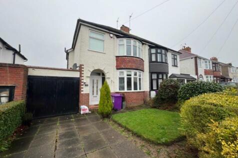 3 bedroom house for rent in wolverhampton