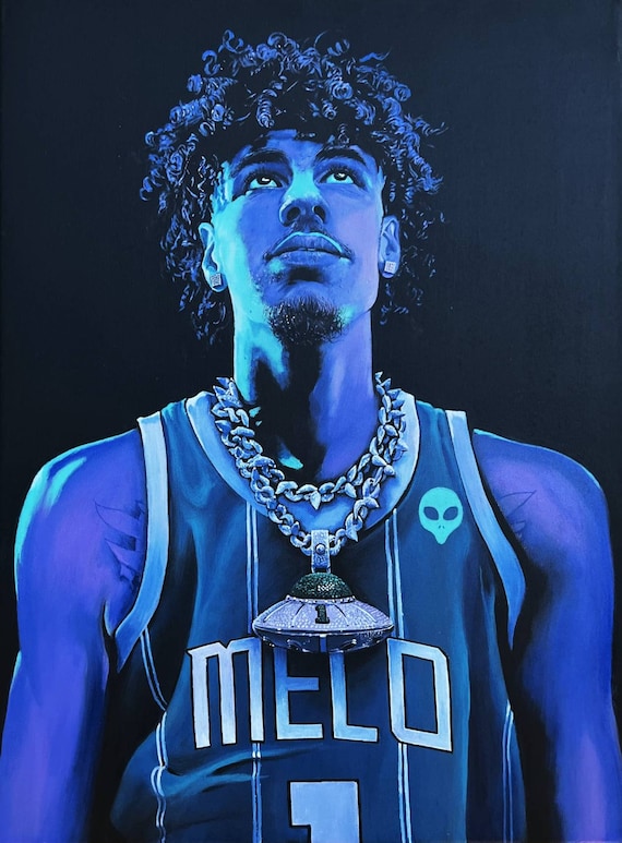 lamelo ball pfp