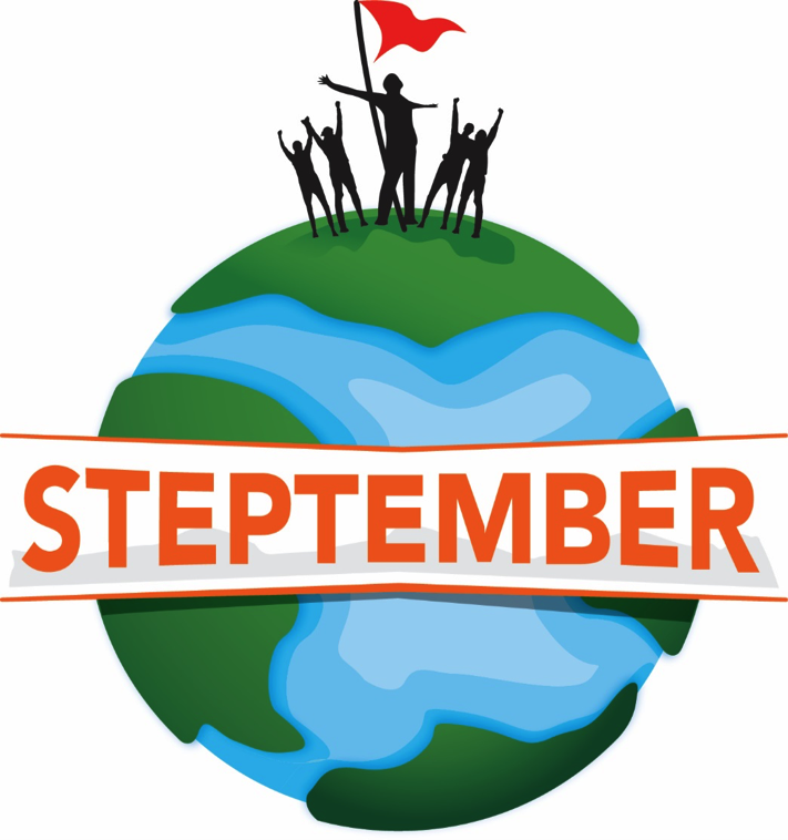 steptember