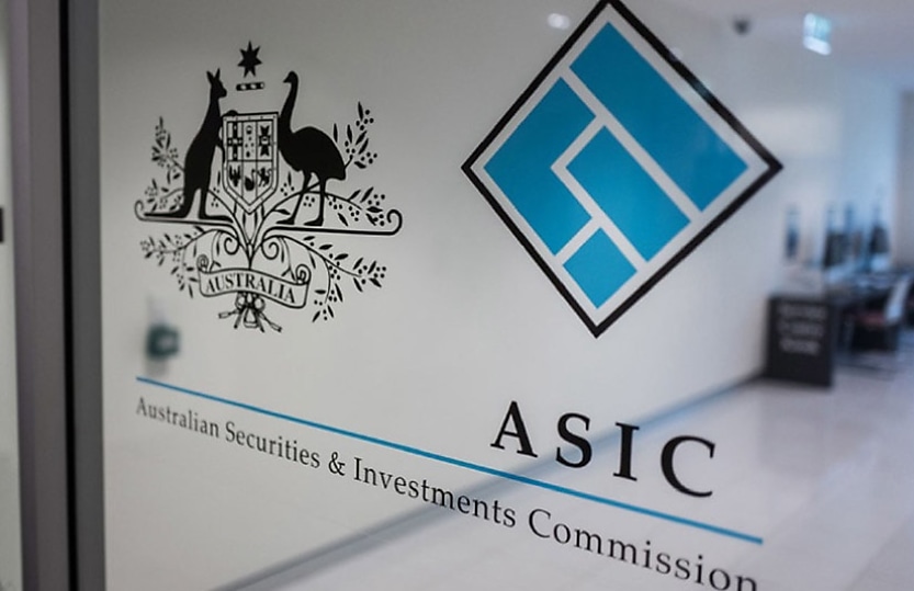 asic register of banned or disqualified persons