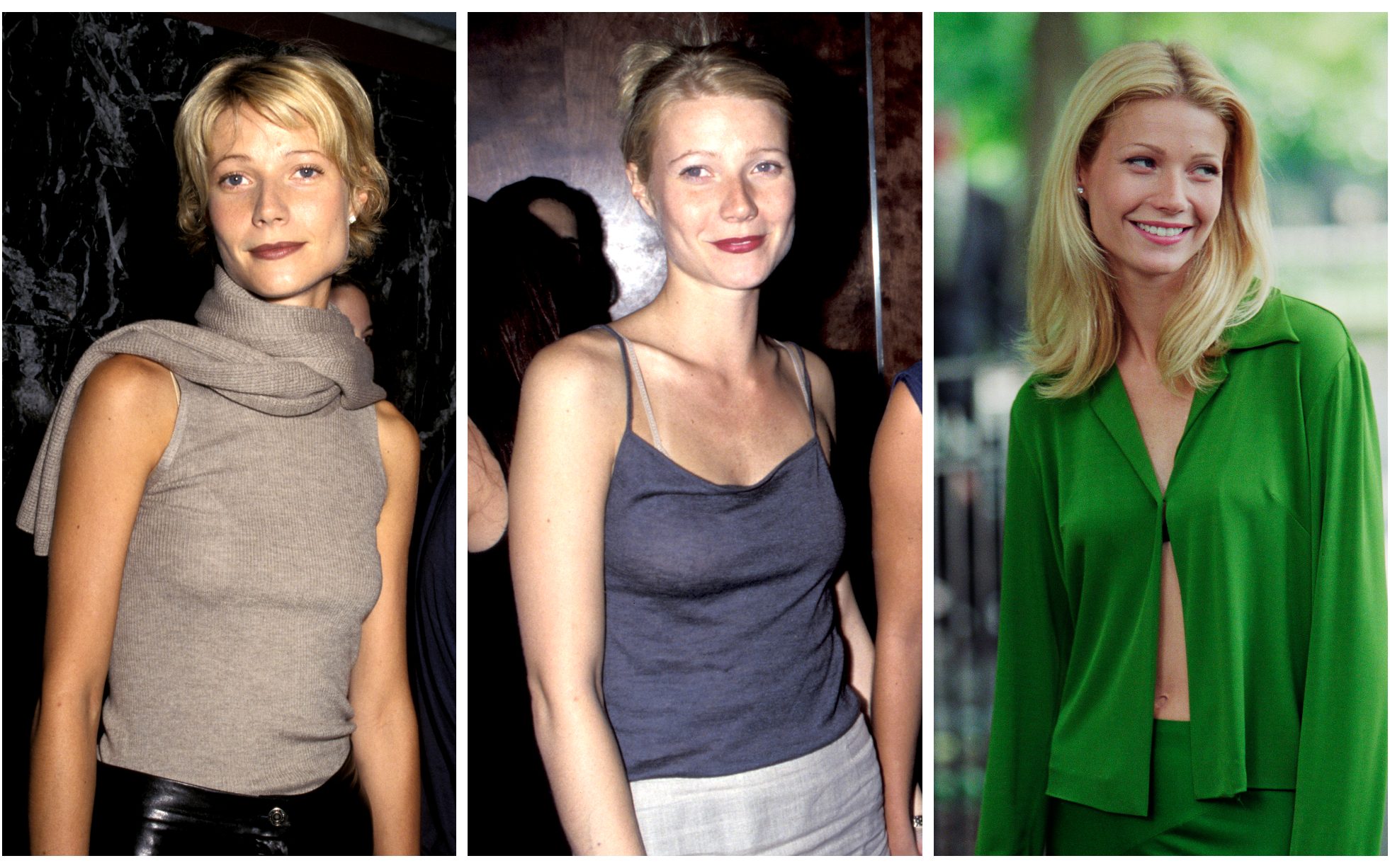 90s gwyneth paltrow