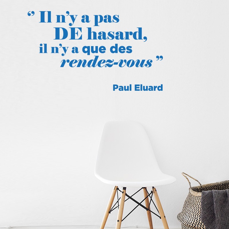 citations paul eluard