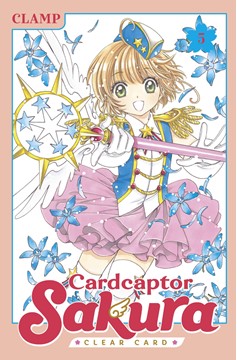cardcaptor sakura manga download