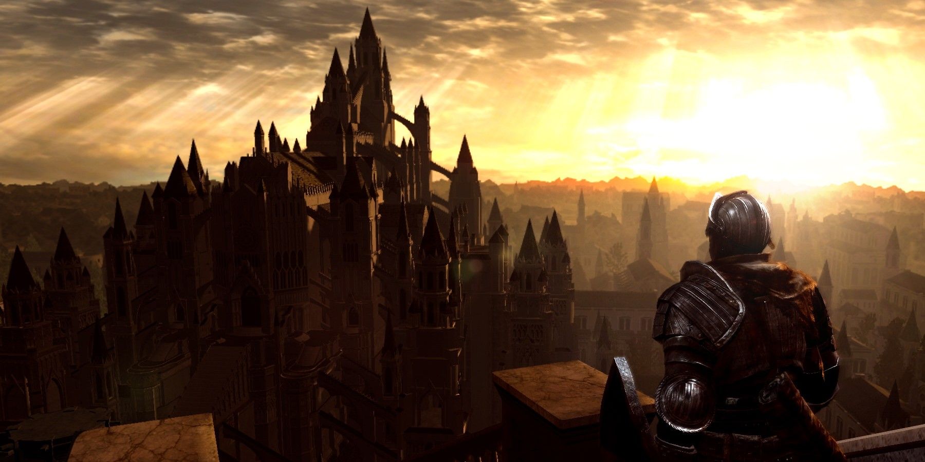 anor londo