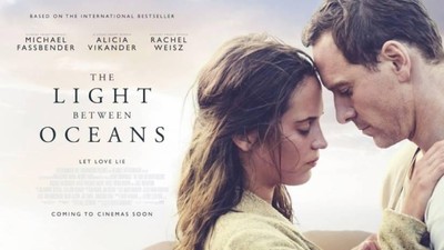 the light between oceans sinopsis