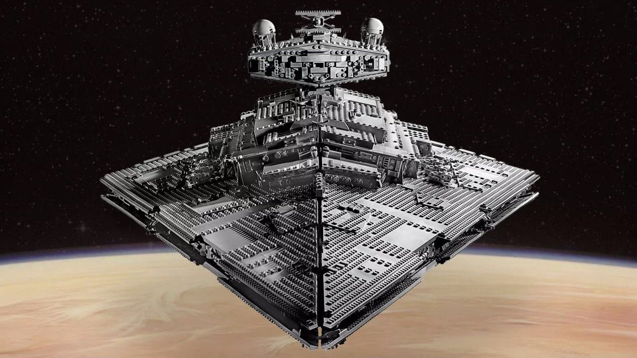 imperial star destroyer lego