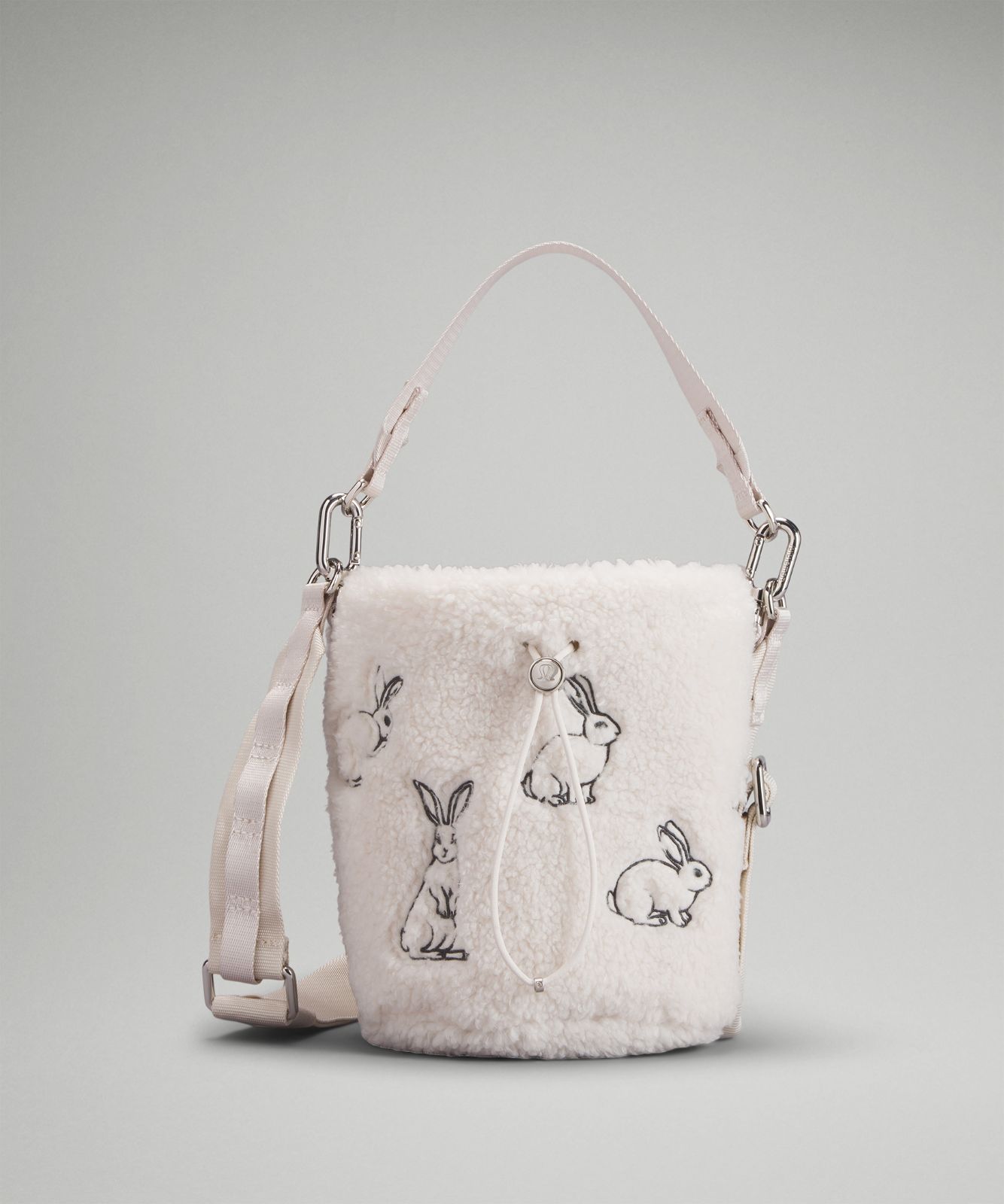 lululemon bunny bag