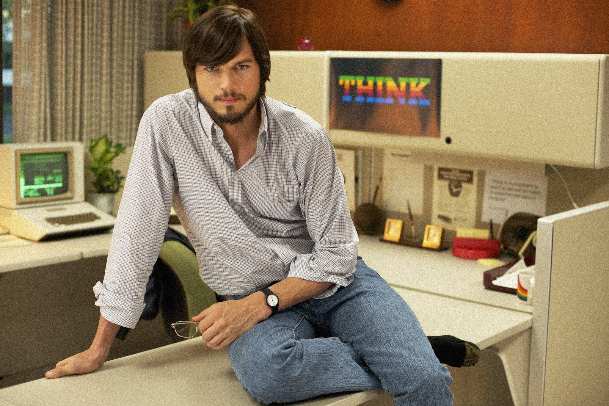 ashton kutcher imdb