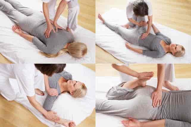 body massage in sangli