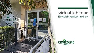 envirolab services sydney