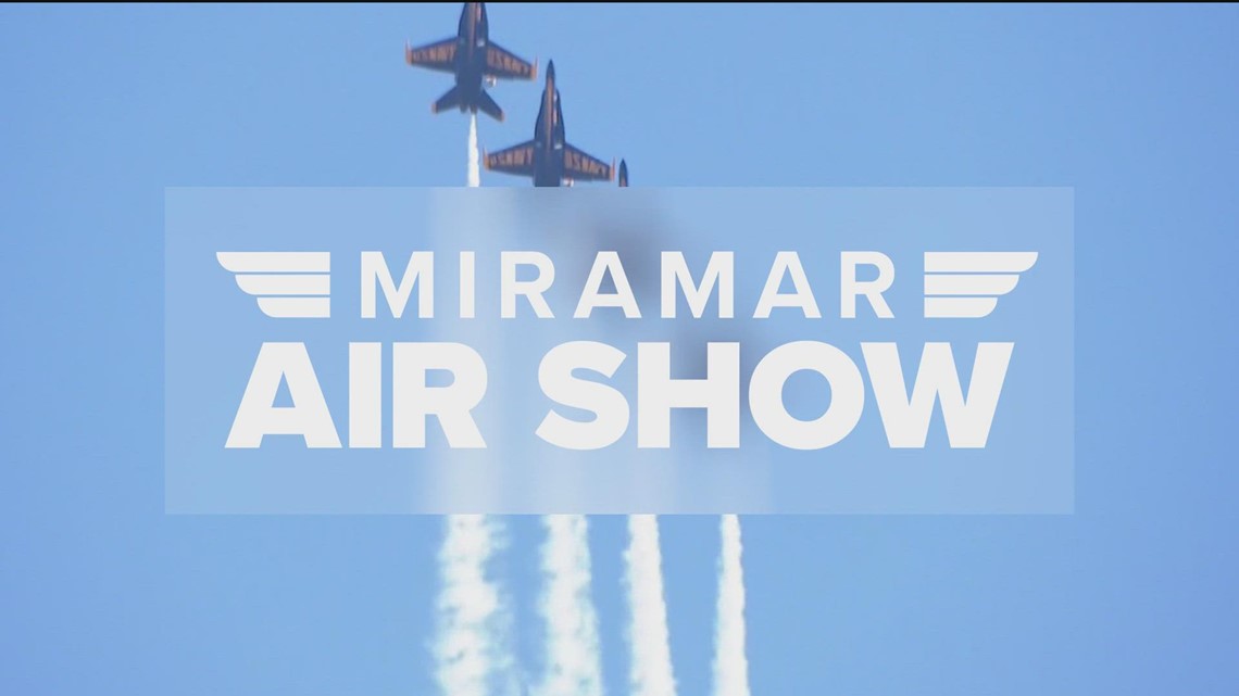 miramar air show 2023 directions