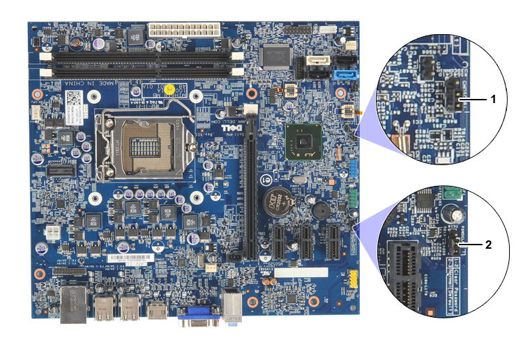 optiplex 780 restore to factory