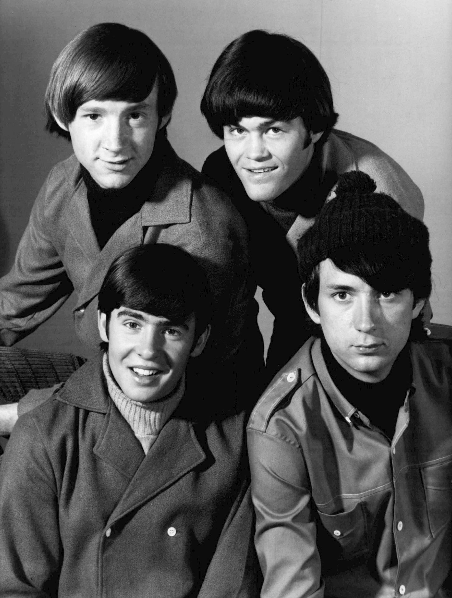 the monkees wikipedia