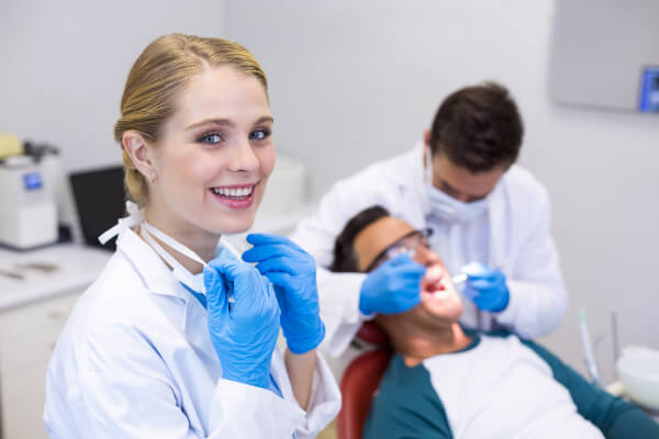 dental hygienist wage ontario