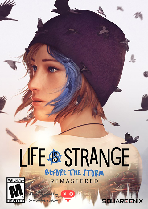 life is strange: before the storm