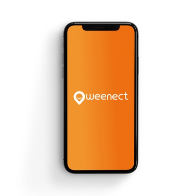 weenect login