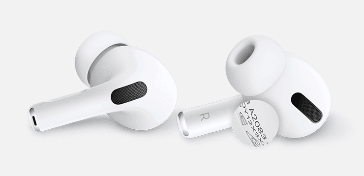 airpods pro serial number check