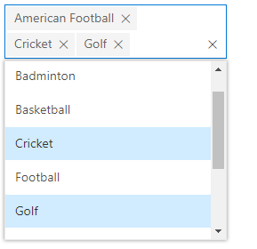 angular material chips multiselect