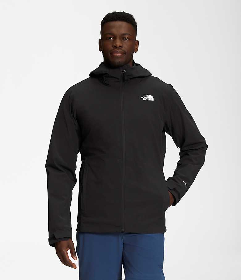 north face thermoball