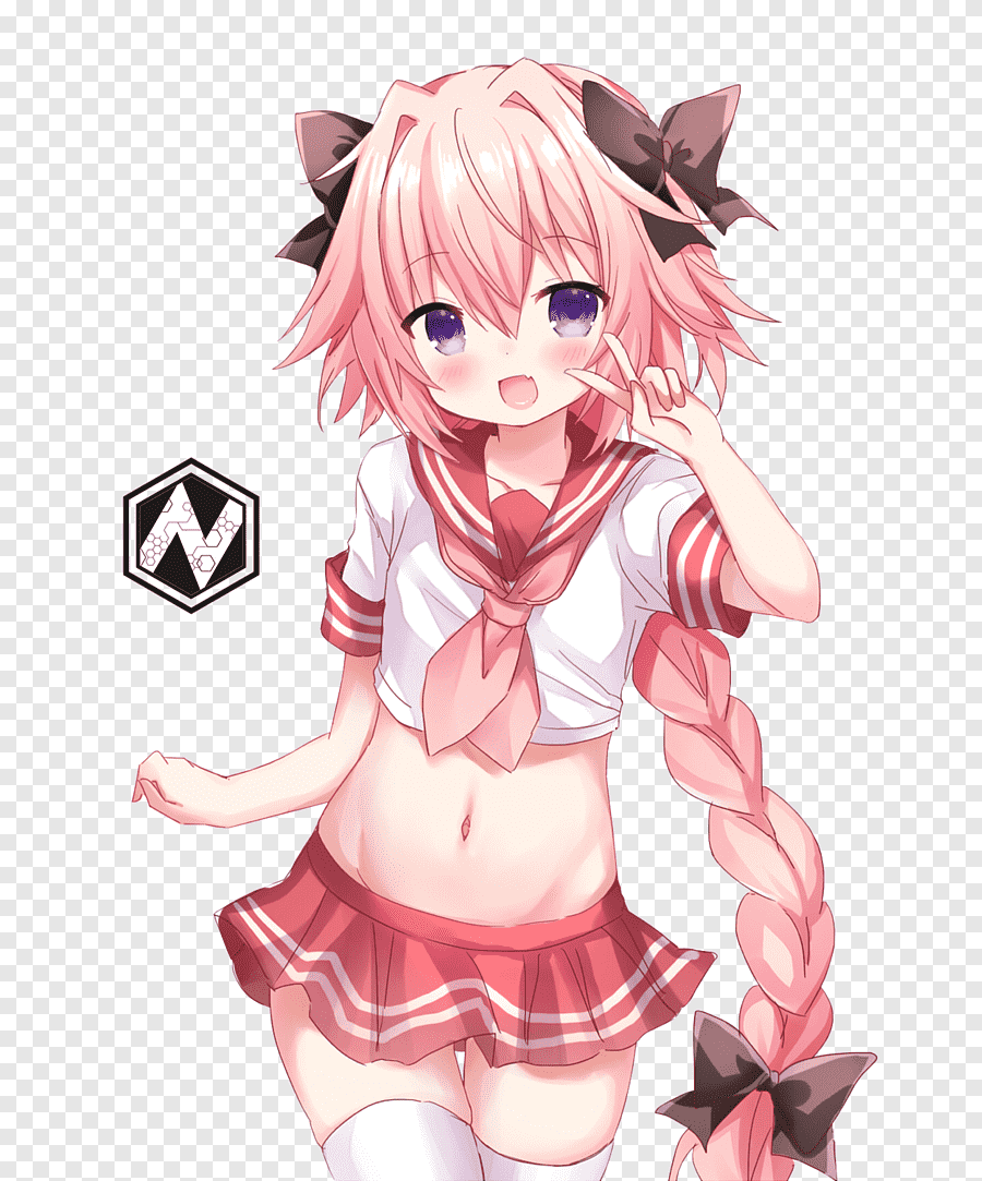 astolfo anime