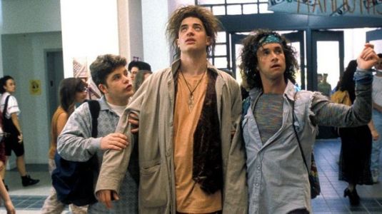 encino man movie