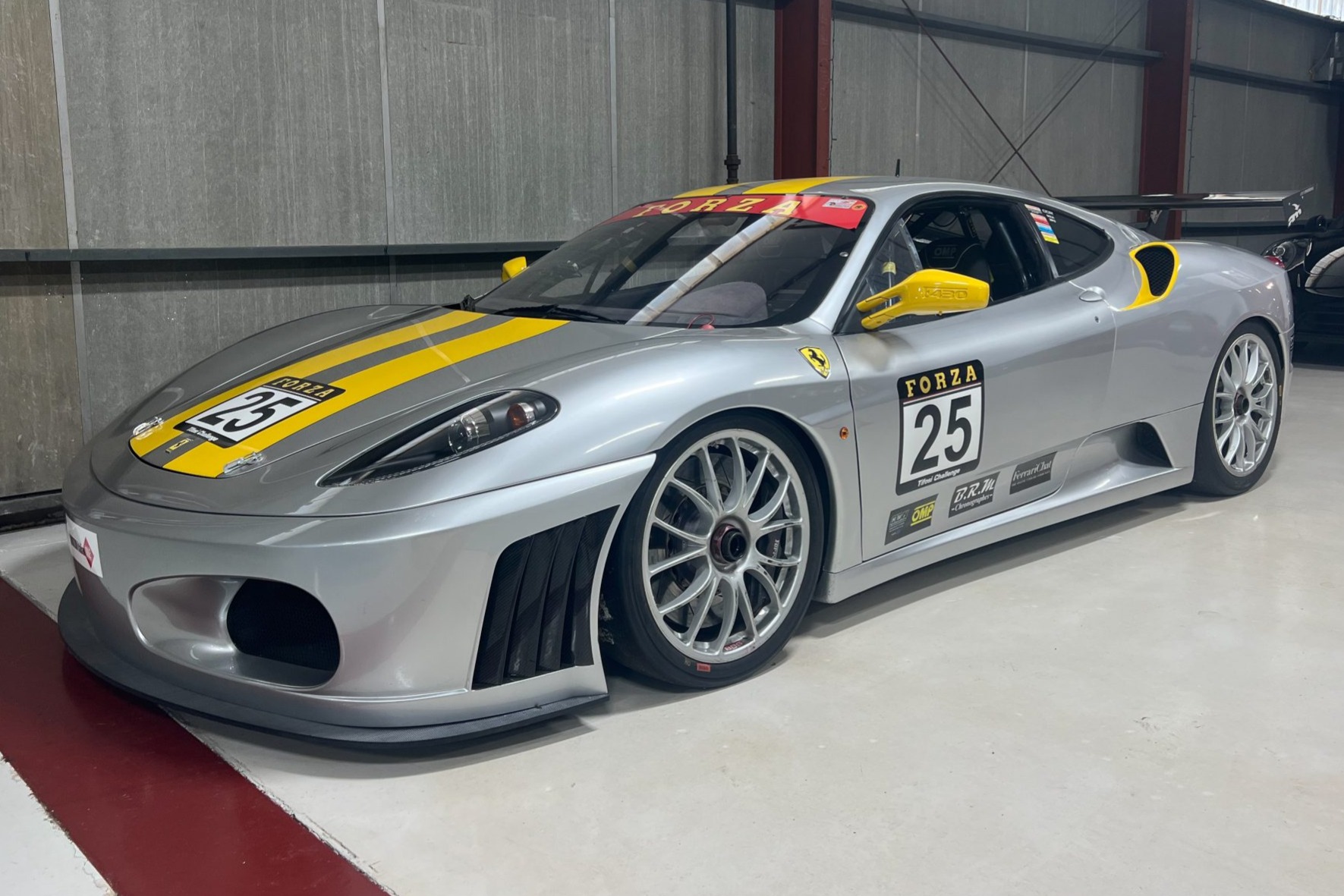 ferrari f430 gt for sale