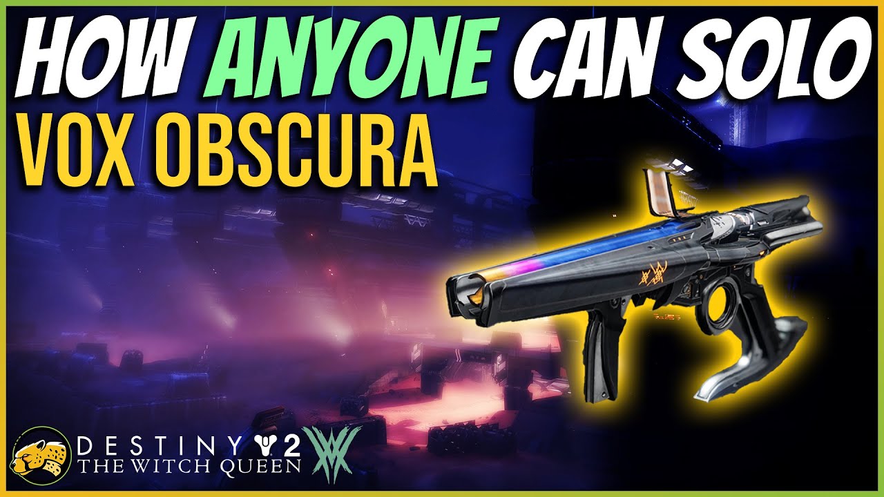 destiny 2 vox obscura