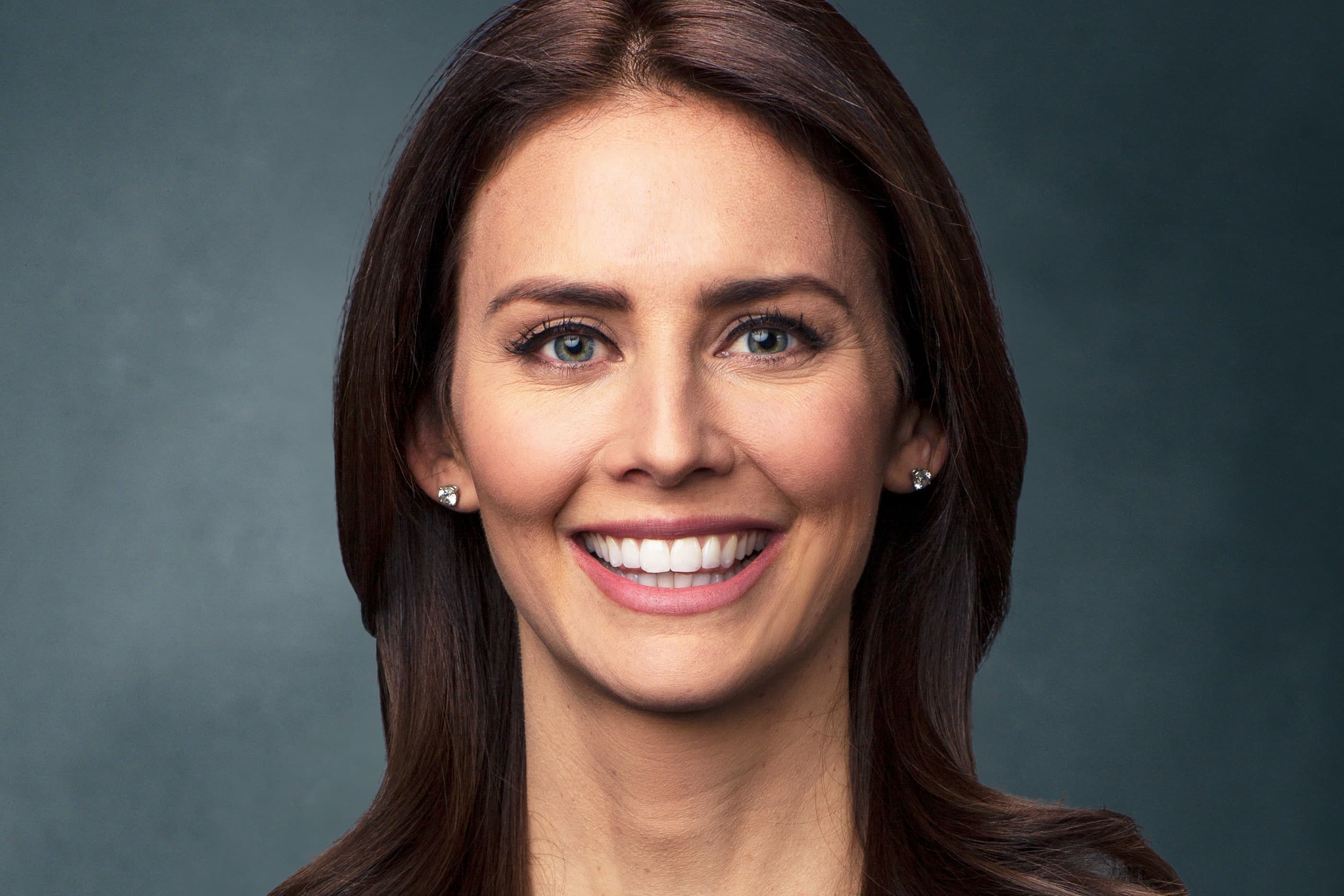 kate rooney cnbc age