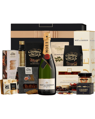 hampers dan murphys