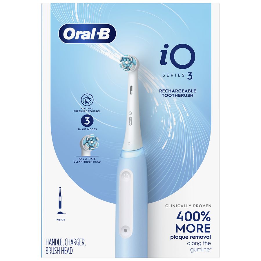 walgreens electric toothbrushes