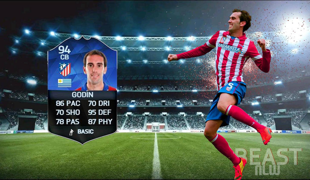 godin fifa 16