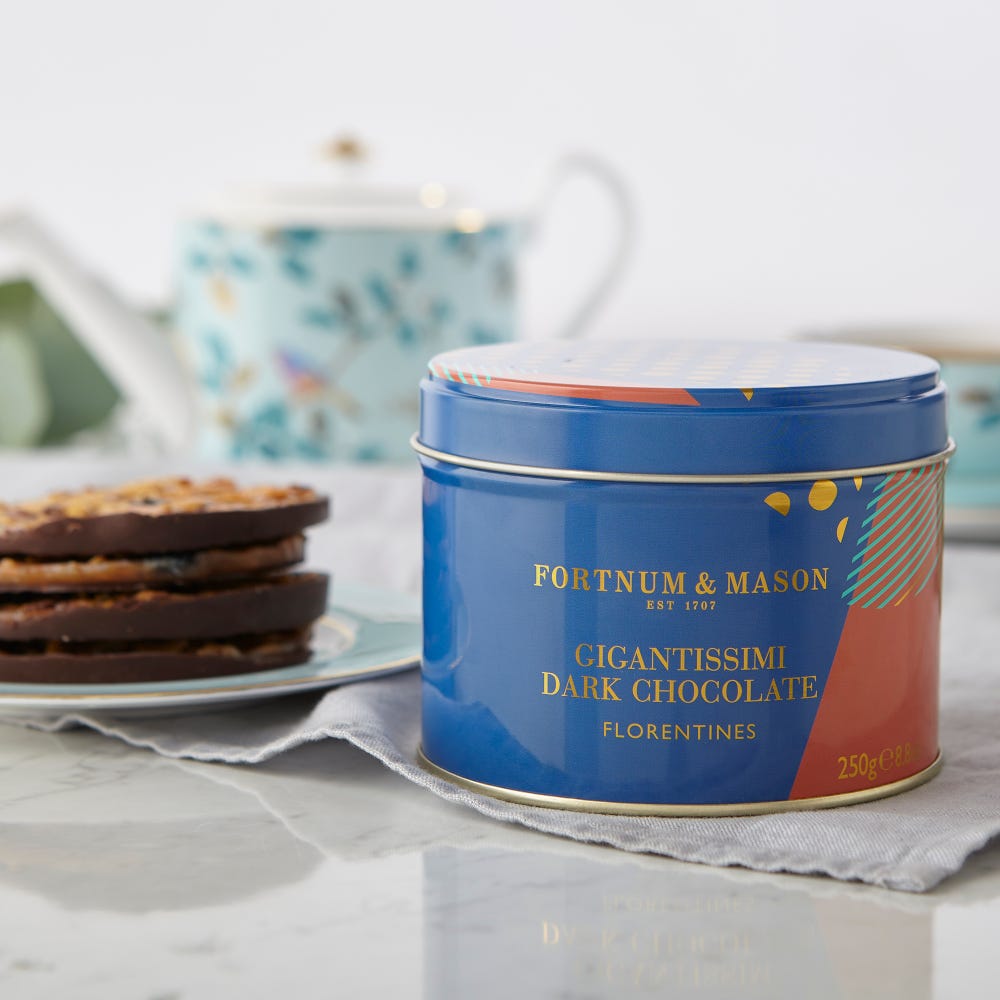 fortnum mason florentines