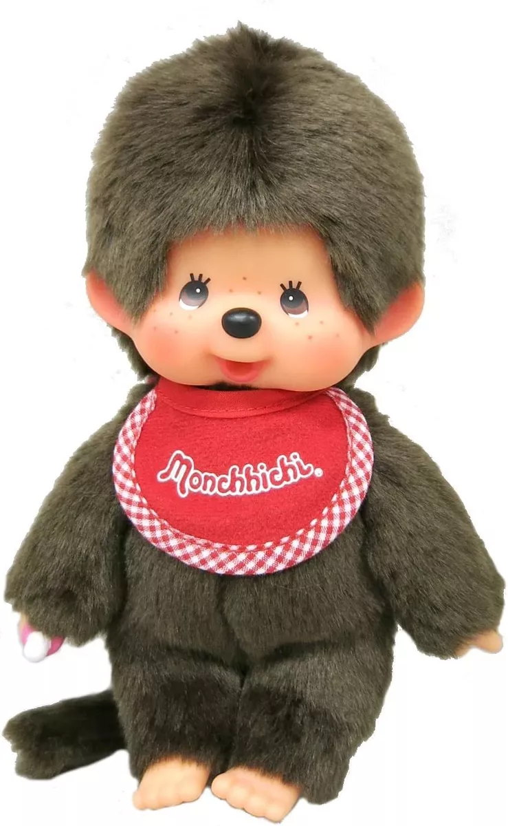 monchhichi doll