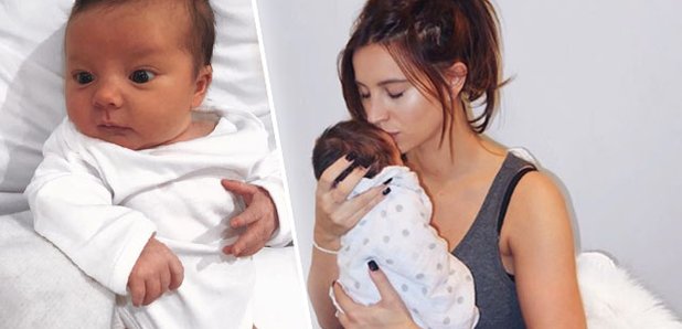 ferne mccann: first time mum season 11