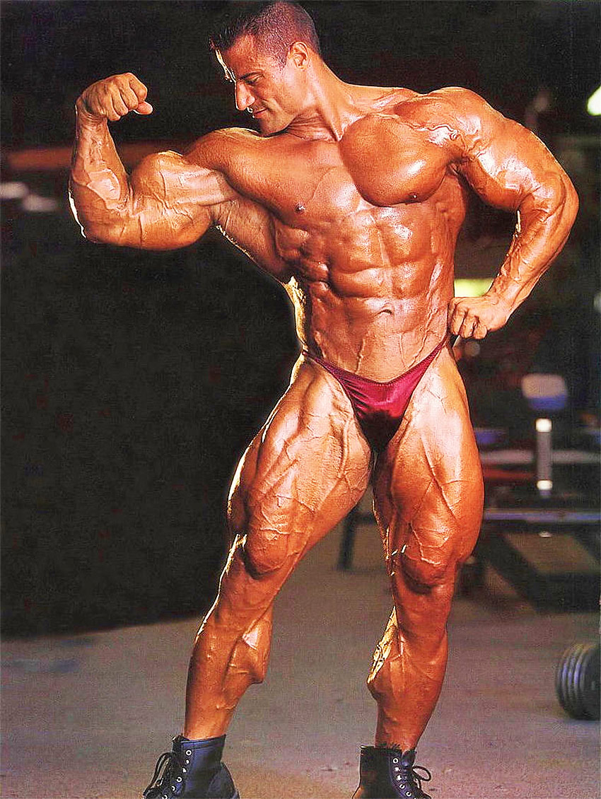 mike matarazzo training