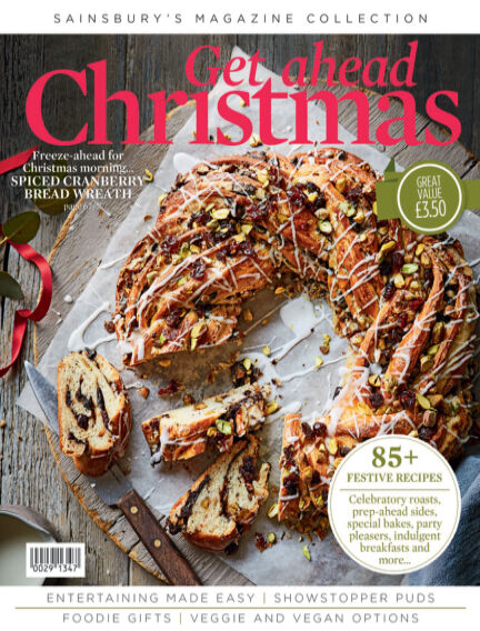 sainsburys magazine recipes