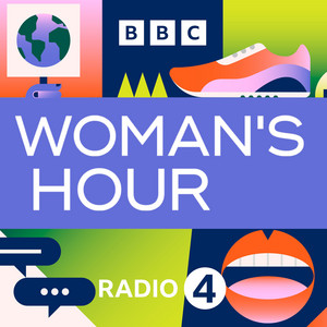 womans hour podcast