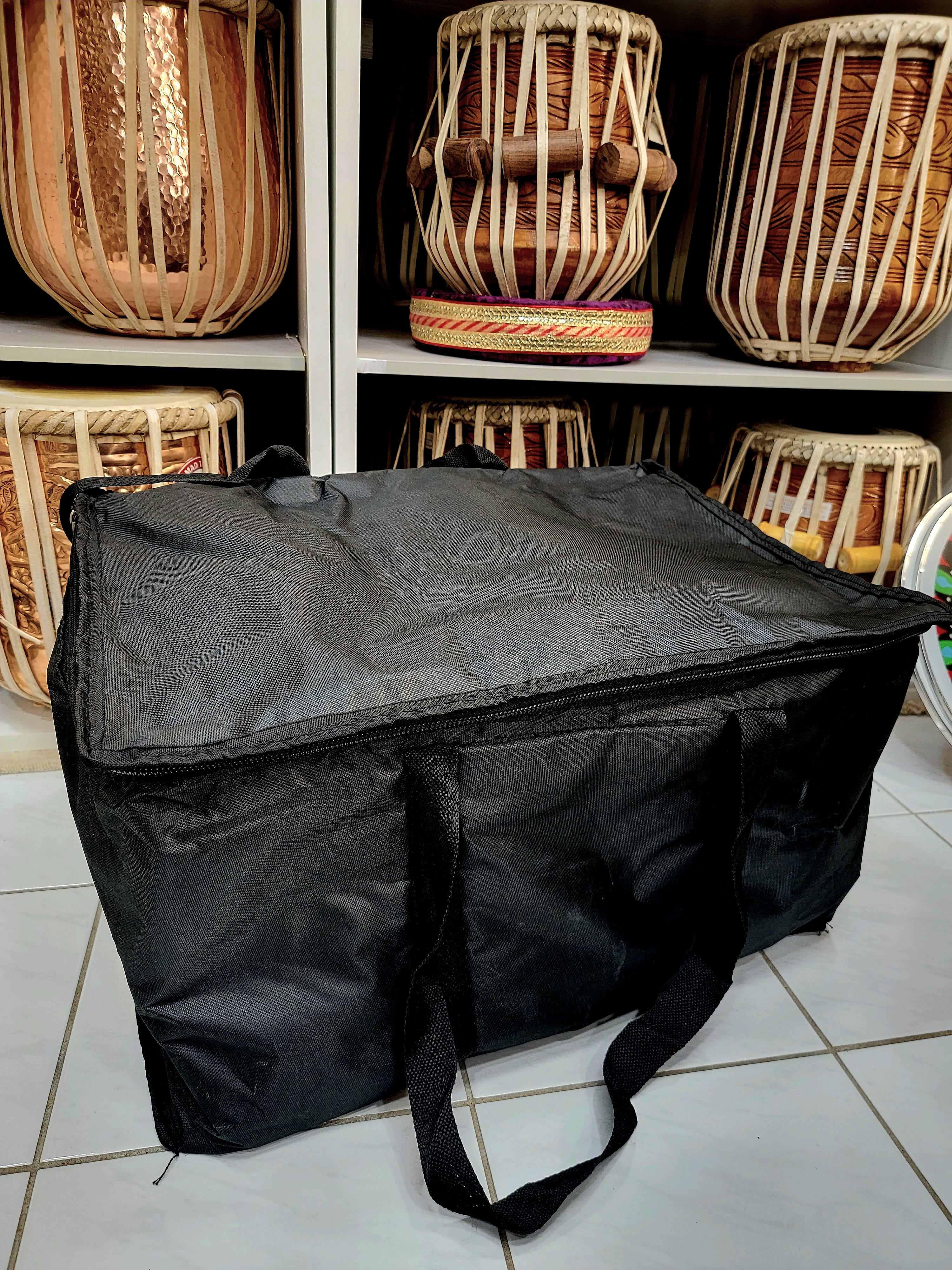 harmonium bag