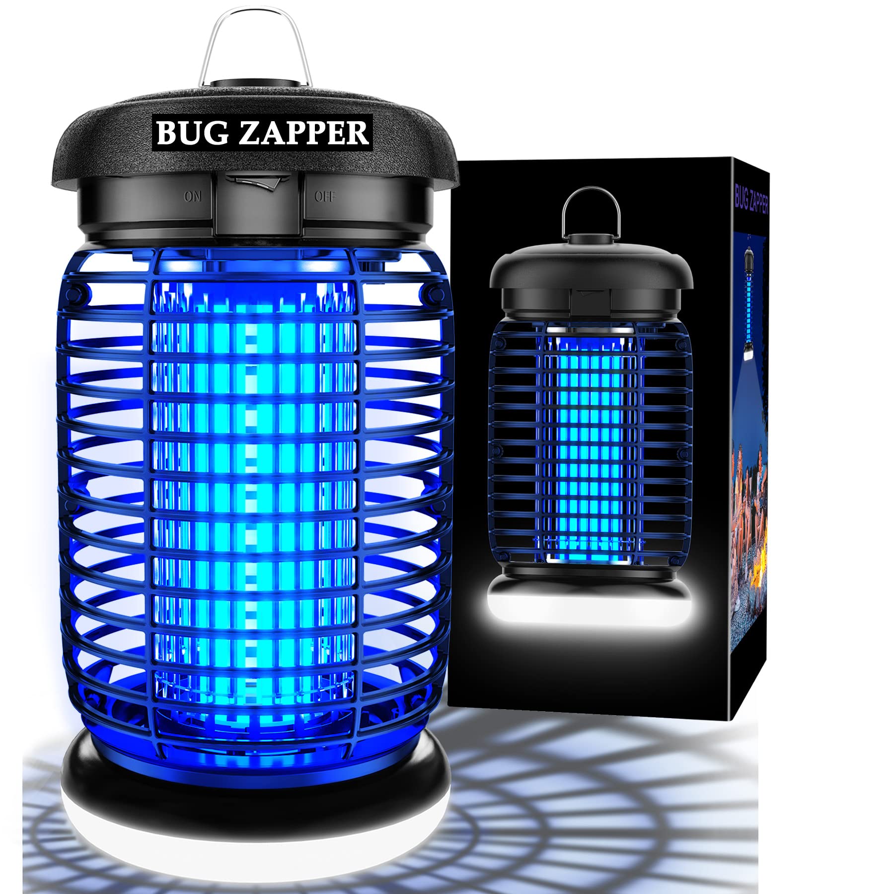 plug in insect zapper