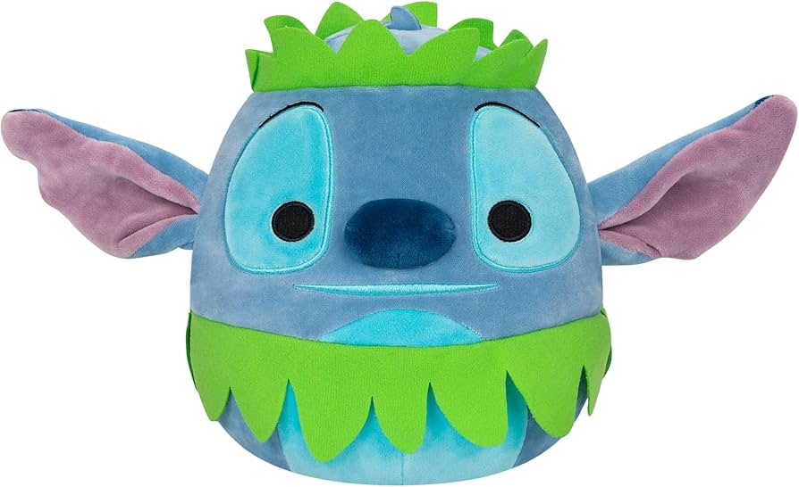 stitch squishmallow