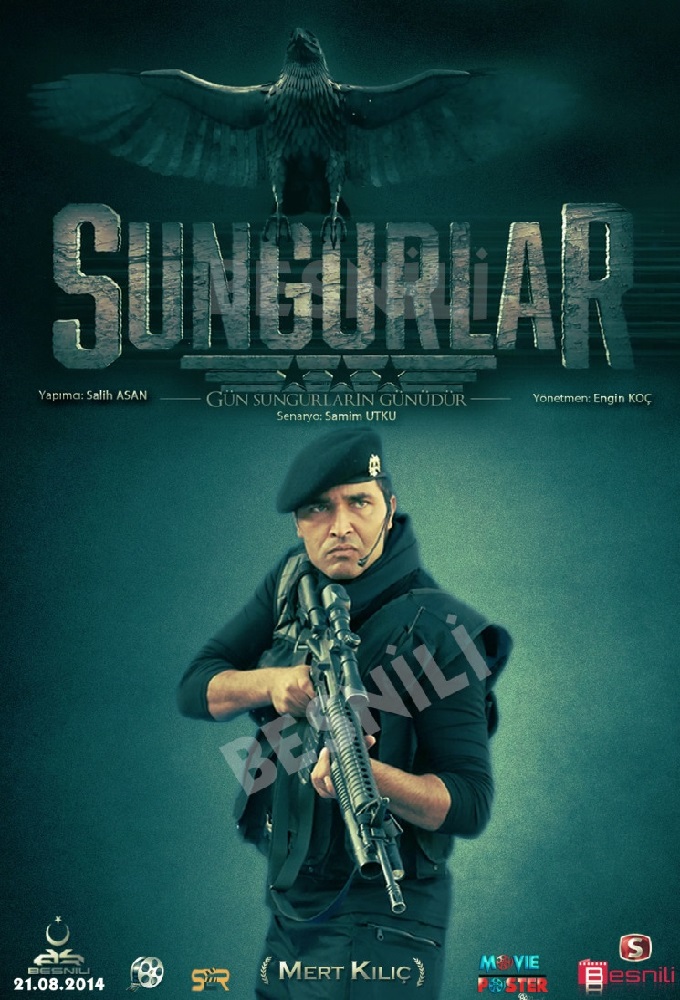 sungurlar