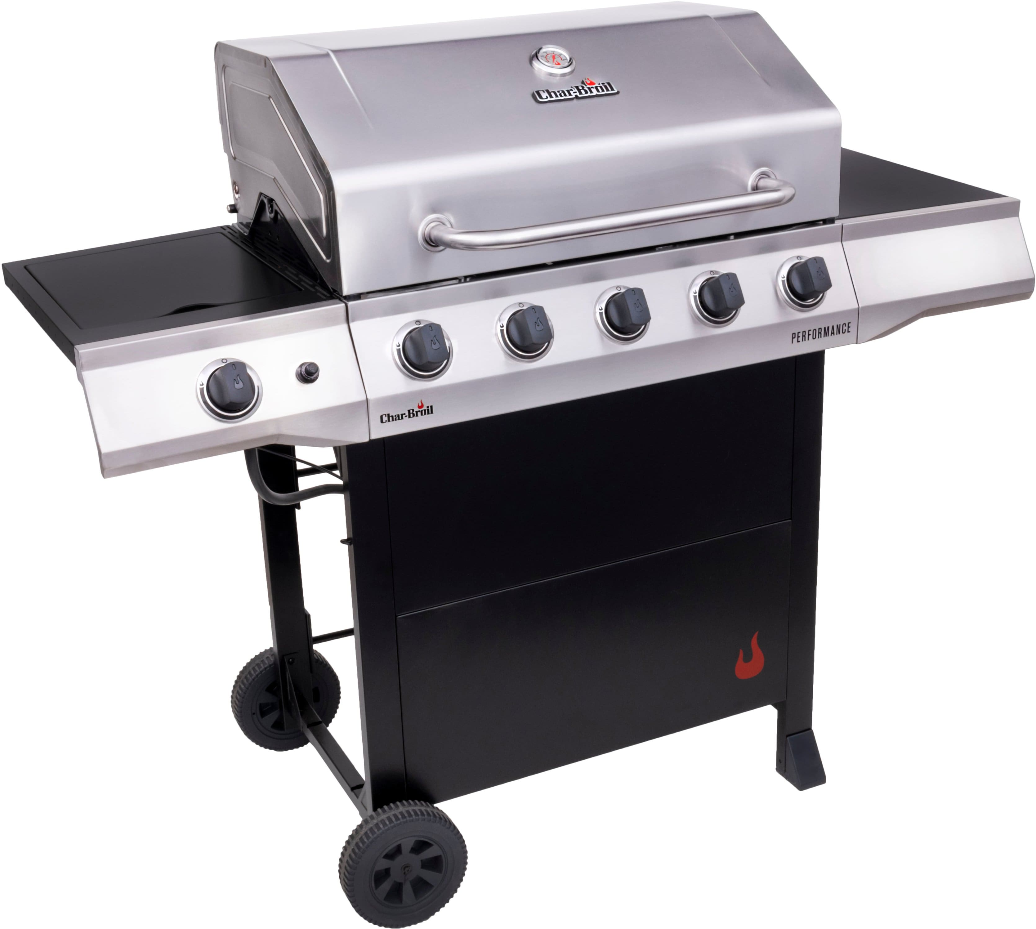 char broil grills