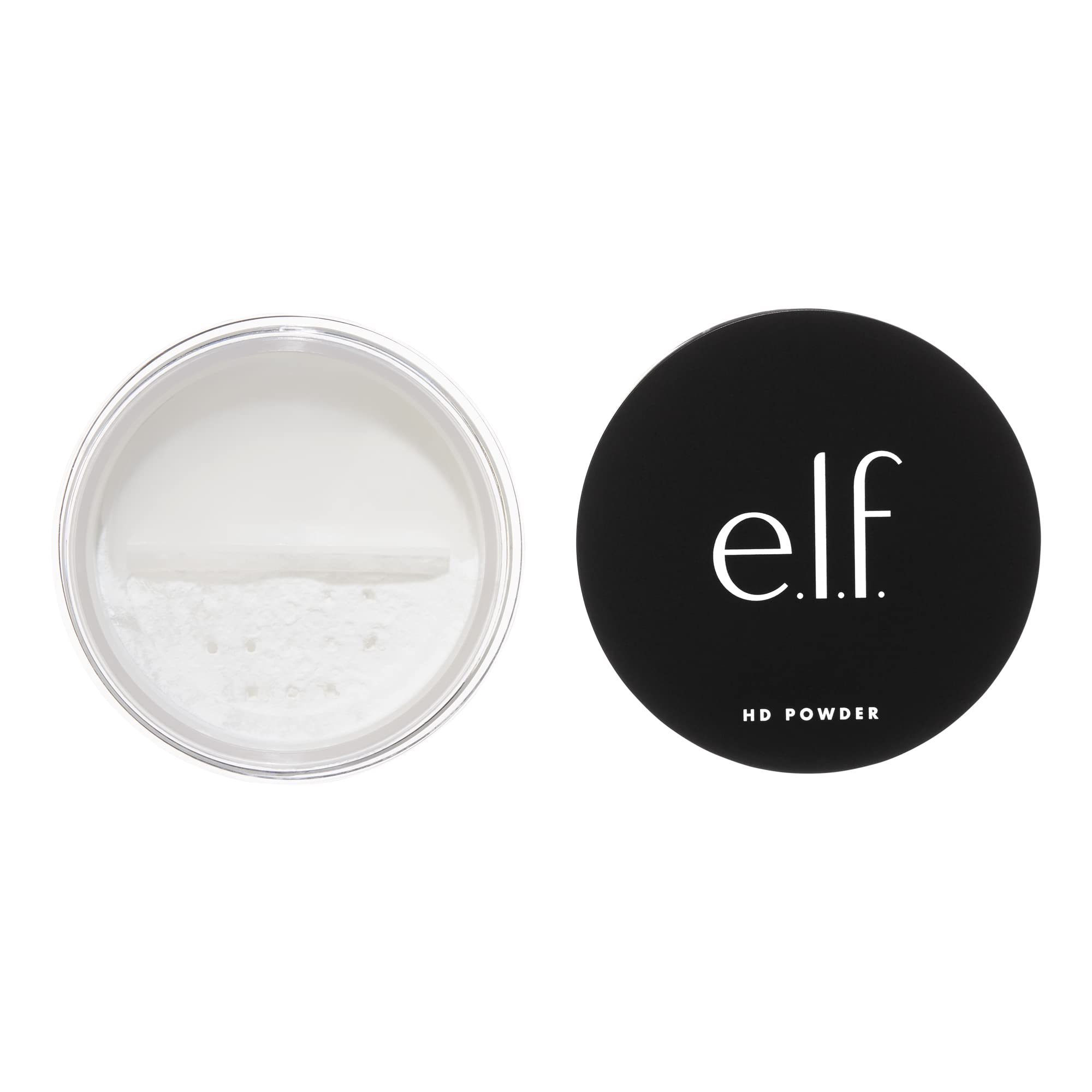 elf finishing powder