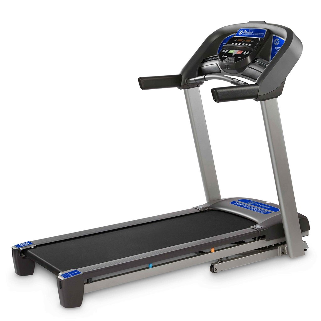 t101 treadmill