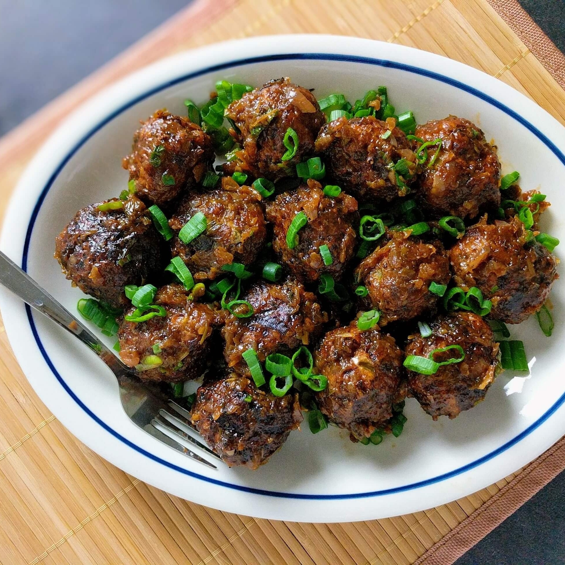 manchurian online order