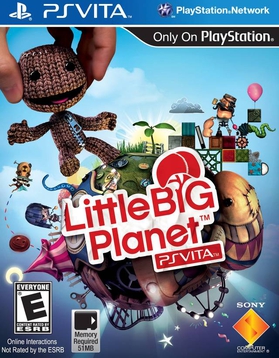 little big planet release date