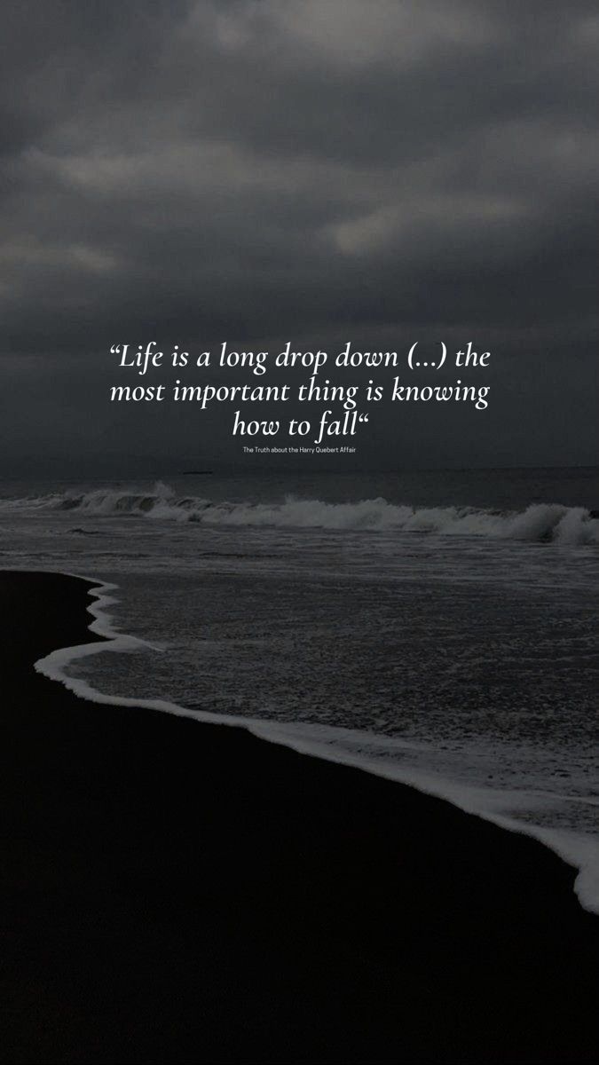 deep ocean quotes tumblr