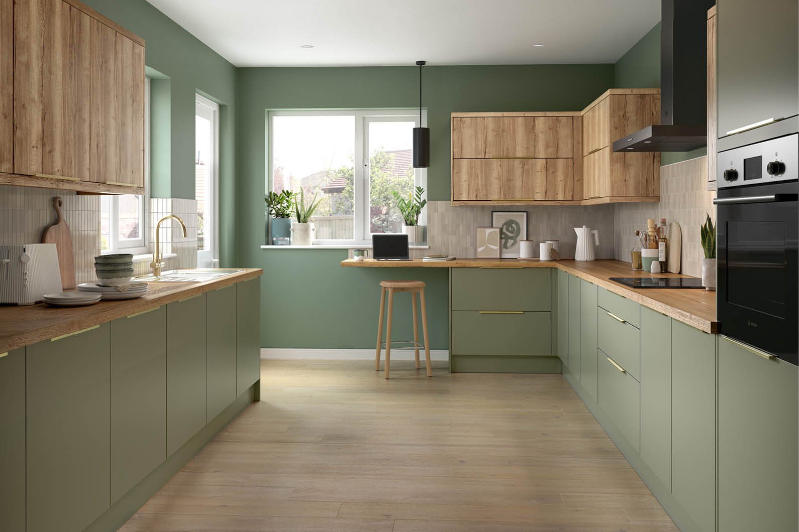 dreamdoor kitchens